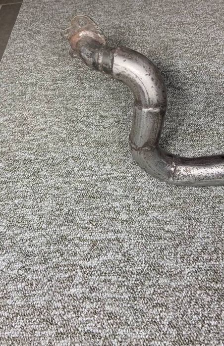 Саксафон на honda dio 34/35 tecnigas Next-R.