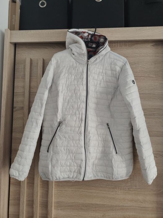 Kurtka damska wiosenno jesienny