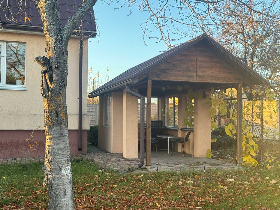 Будинок мрія. Продається казковий будинок під Черніговом біля лісу