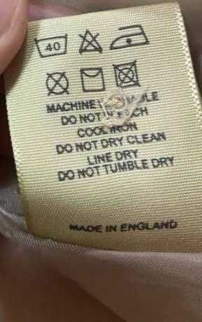 Тренч плащ Burberry