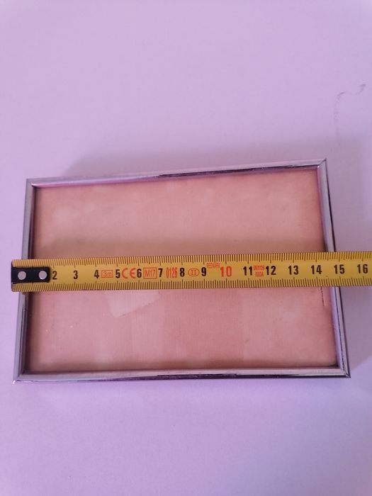 Vintage rectangular frame442505586741104642