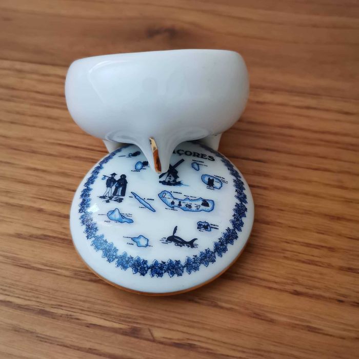 Guarda jóias AÇORES