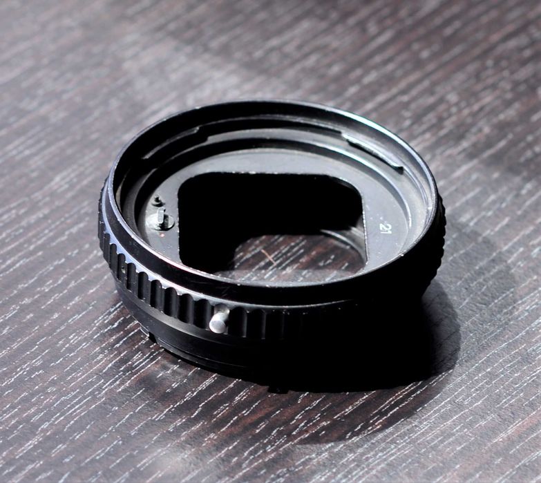 Hasselblad - Macro Extension Tube 21 for V System64738628057729122