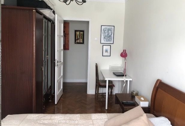 Quarto em Arroios/ Alameda