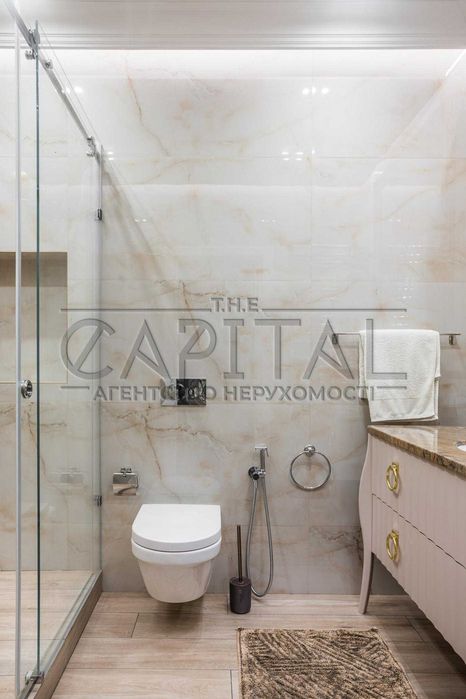 Продаж квартири, ЖК Покровський посад, Шевченківський