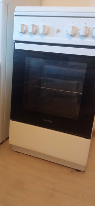 Газова плита Gorenje