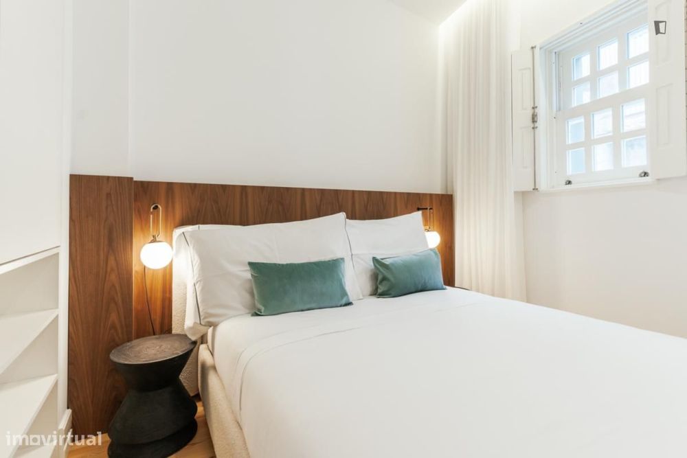 Apartamento com 1 quartos - localizado em Vitória Porto