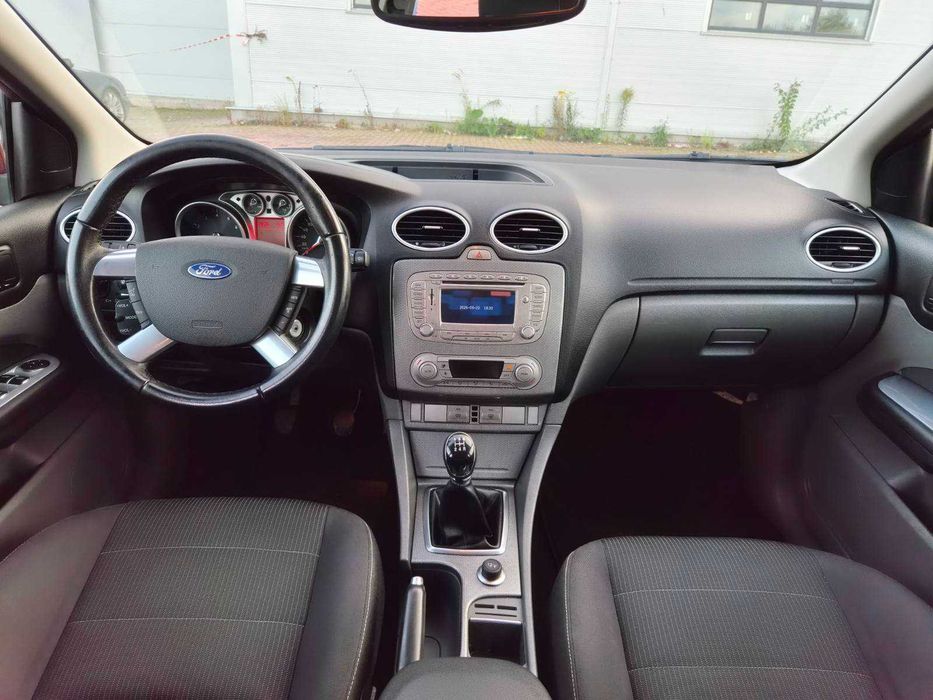 Продам Ford Focus 2008 року