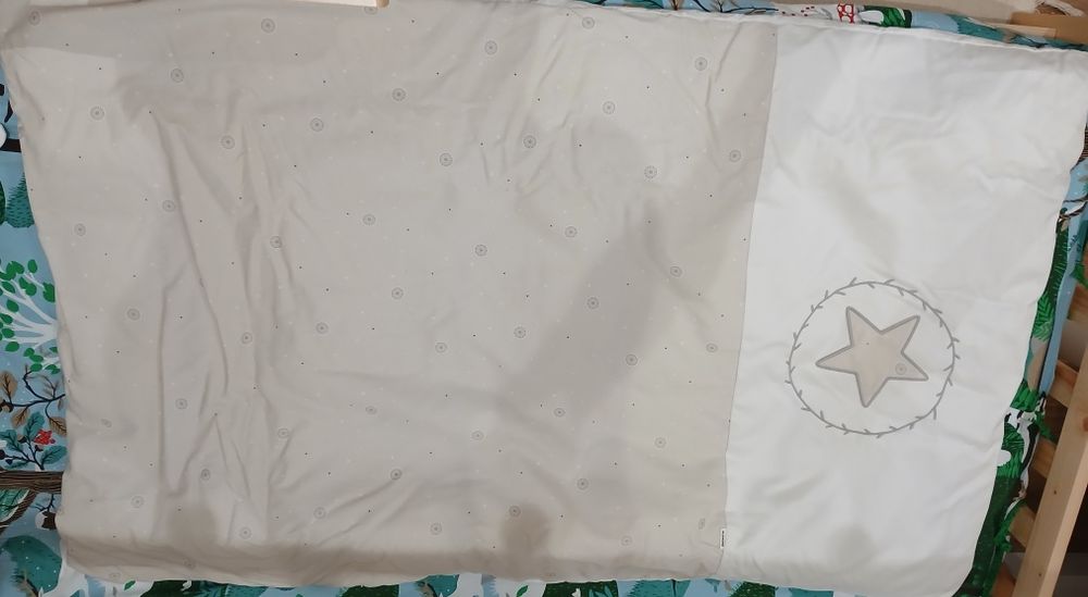 Vendo cobertor Criança