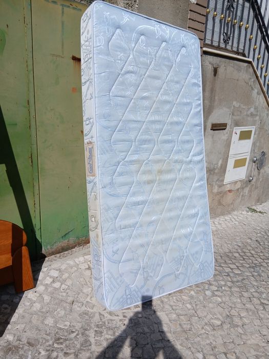 Colchao para cama de solyeiro