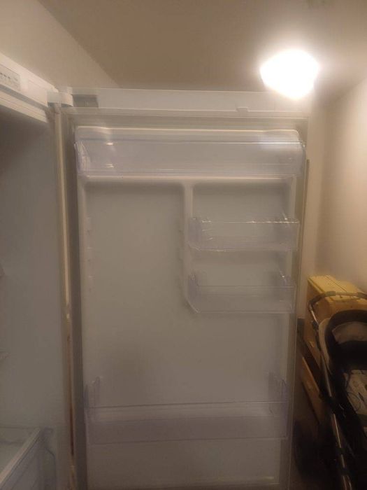 Lodówka Samsung 180 cm bez rozmrażania