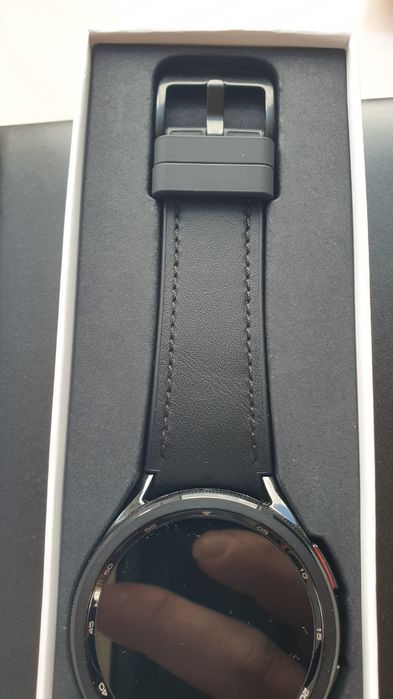Samsung galaxy watch 6 classic
