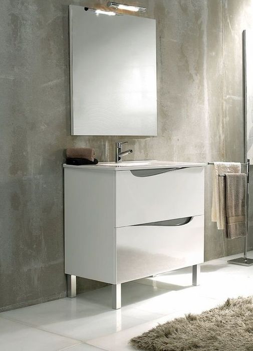 Conjuntos completos!Ou Móvel+Lavatório! - WC/Casa de banho/MDF