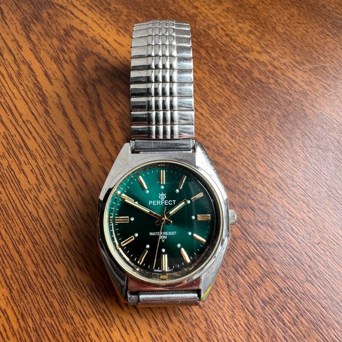 Zegarek Perfect GP186 Vintage Jak nowy