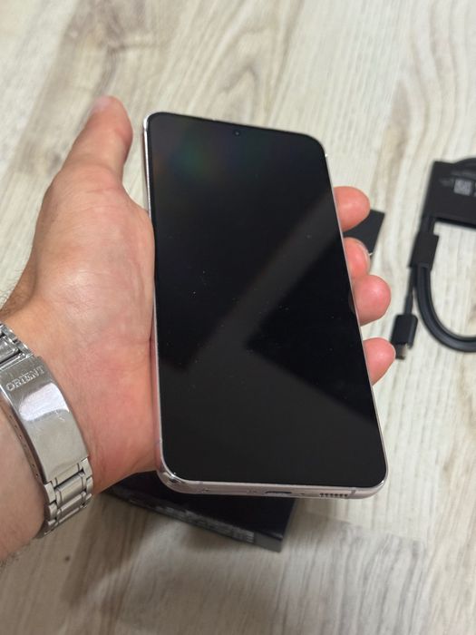 Samsung Galaxy S23 Plus 256GB