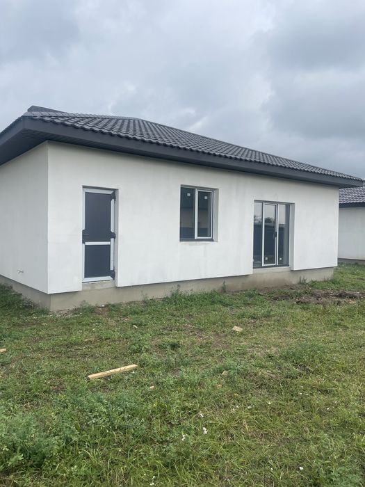 Продаж будинку в с Боратин