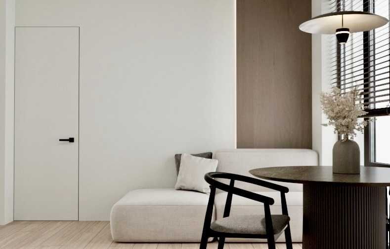 Дизайн інтерʼєру,розробка  планувань