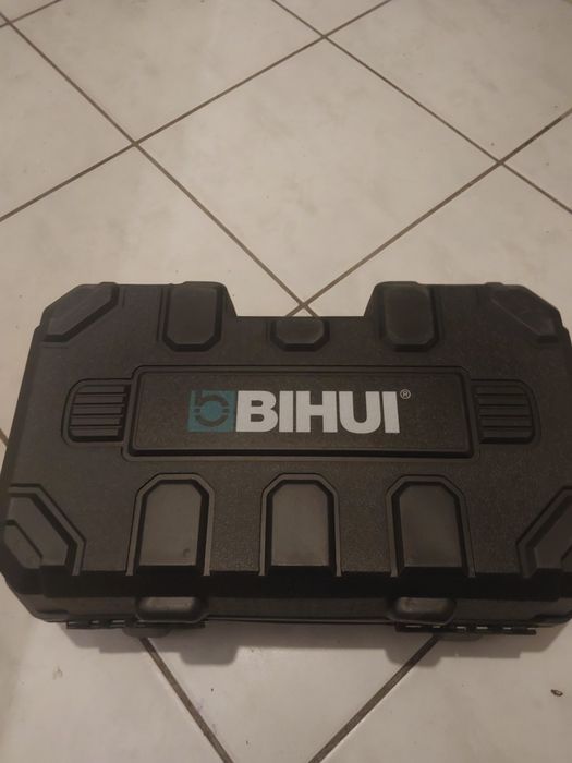 Dobijak glazurniczy BIHUI