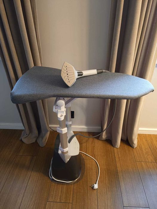 Stacja do prasowania Philips GC628/80 All-in-One 8000 Series