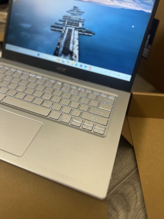 Ноутбук Acer Aspire 5 |i7-11|  16/512gb