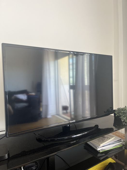 Smart TV - Samsung - 43 polegadas
