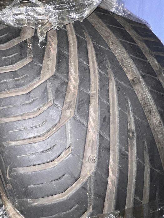 2 Pneus 275/40R20 Y XL Rain Sport 3