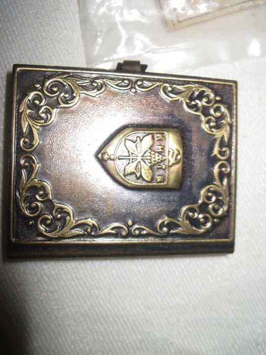 Книжка Киев сувенир Новая Этикетка