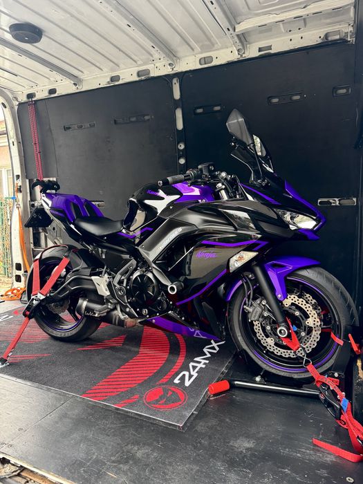 Transport Motocykli Skuterow Maszyn Pomoc w zakupie Motocykli