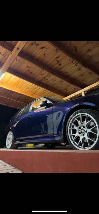 Felgi BBS CH-R 5x120 r19