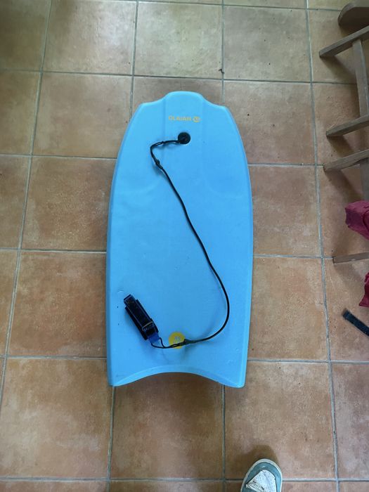 Olaian - prancha de bodyboard
