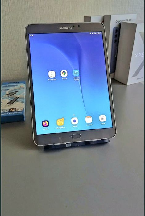 Планшет Samsung Galaxy S2 3/32GB 4G/LTE