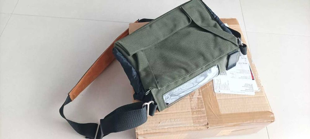 Marantz PMD680.690  torba reportera