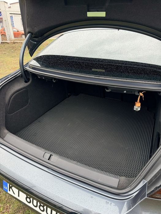 Volkswagen CC 2013. 2.0 tsi