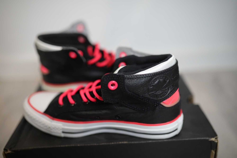 BUTY Converse All Star high tops 143211C  unisex R. 36,5
