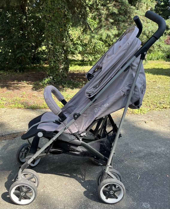 Spacerówka parasolka Cybex Topaz
