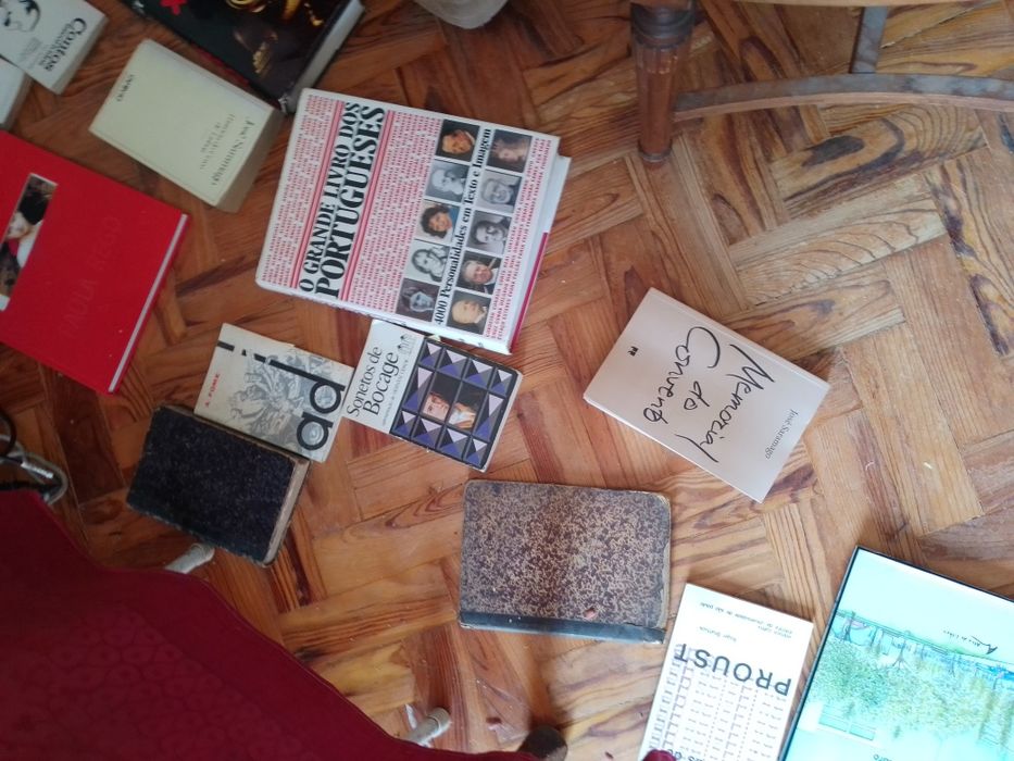 Saldos de verão Saramago e muitos outros Desde 2E.
