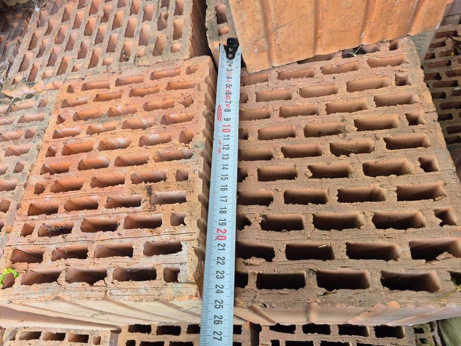 Pustak ceramiczny