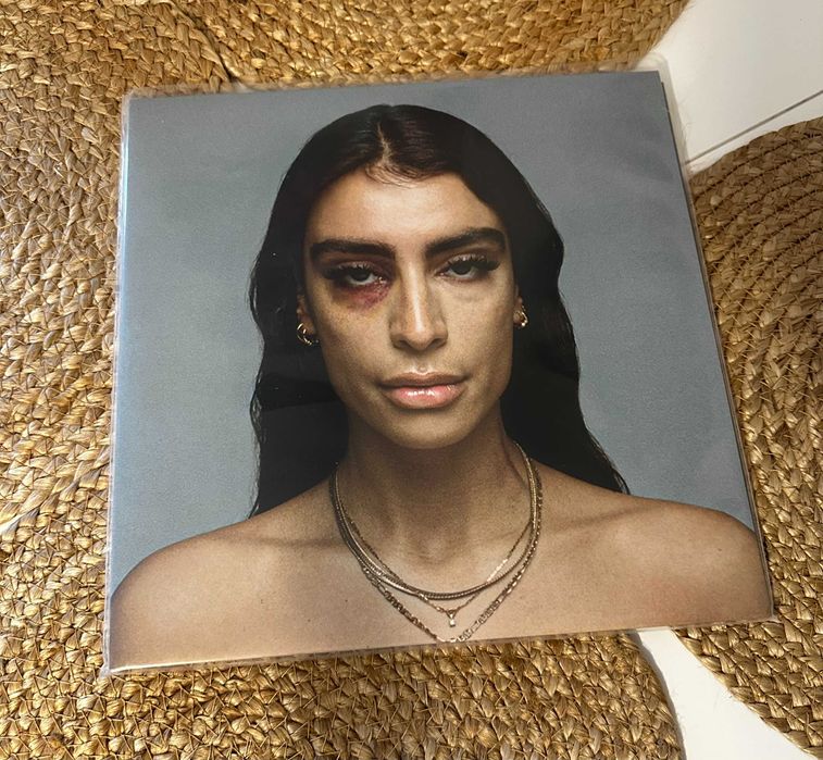 欧2LP Sevdaliza Shabrang MOVLP2741 Music On Vinyl 未開封 /00660 Виниловая пластинка Sevdaliza - Shabrang (2LP, 2020, Music