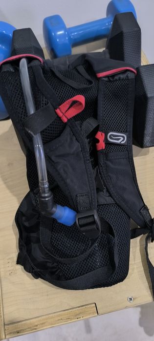 Mochilas Trail Running e BTT