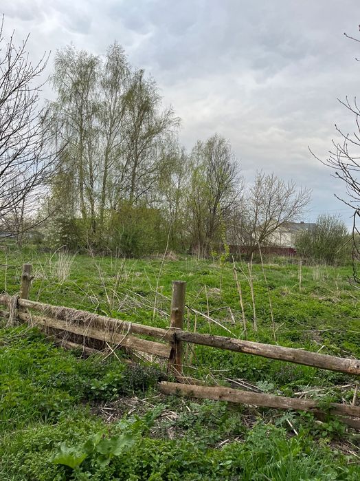 Продається земельна ділянка вул.Дружби 108