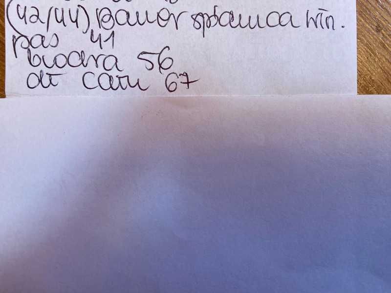 42 44 wool bauer welna midi do kolan spodnica basic capsule