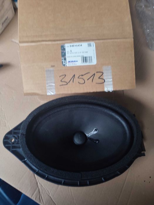 Cadillac XT5 nowy oryginalny głośnik drzwi przednich