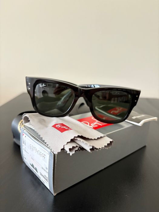 Óculos de Sol Rayban como novo
