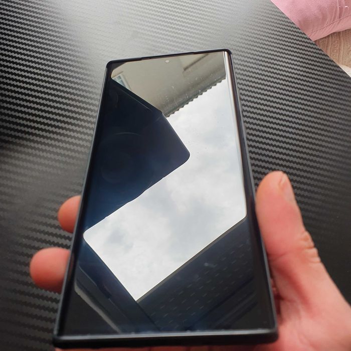 Galaxy Note 20 Ultra