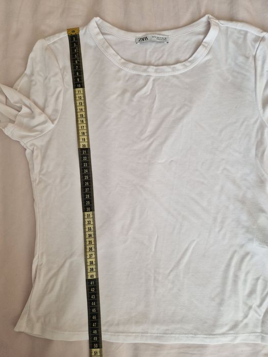 Футболка жіноча ZARA