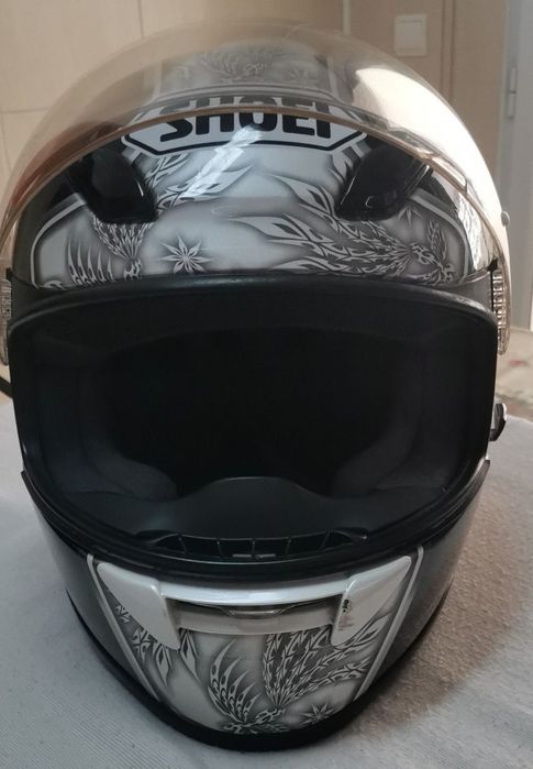 Capacete shoei XR 1000