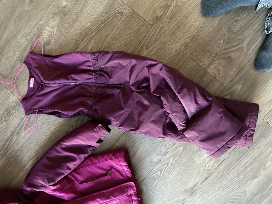 Куртка 3 в 1 фірми Childrens Place