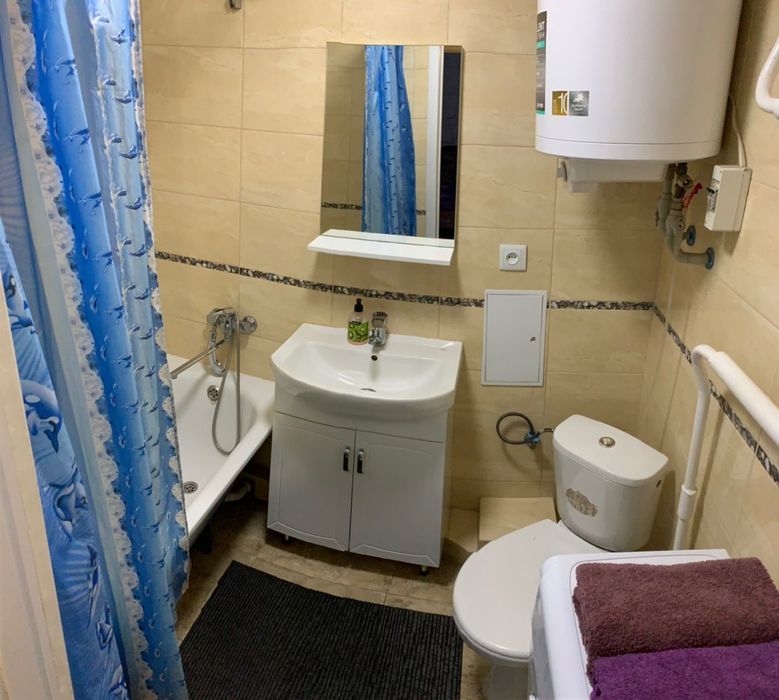 Посуточно Днепр  пр. Слобожанский, ул. Столетова