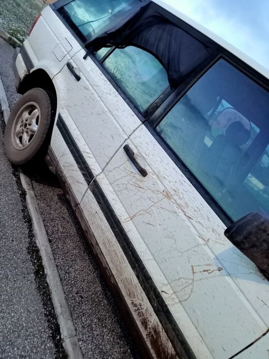 Range Rover DSE P38