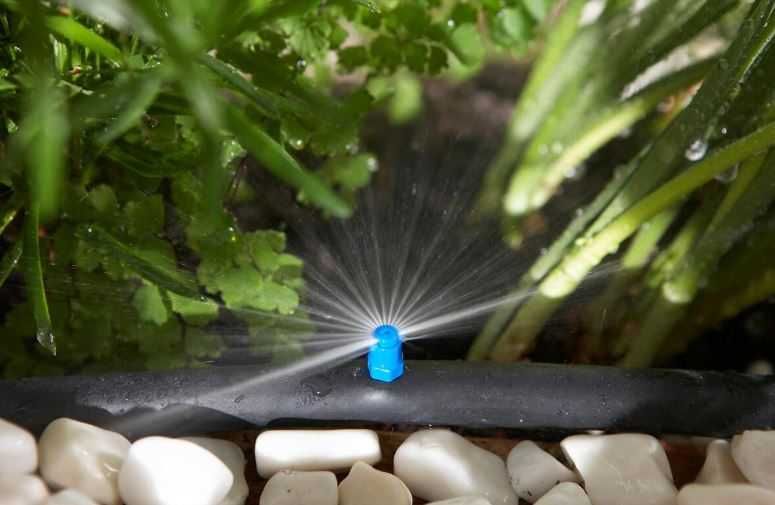 Micro difusor 180º - Geolia- Novos